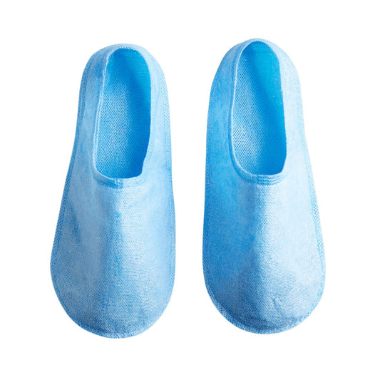 Shiel Premium Non-Slip Disposable Shoe Covers (100 Pack)